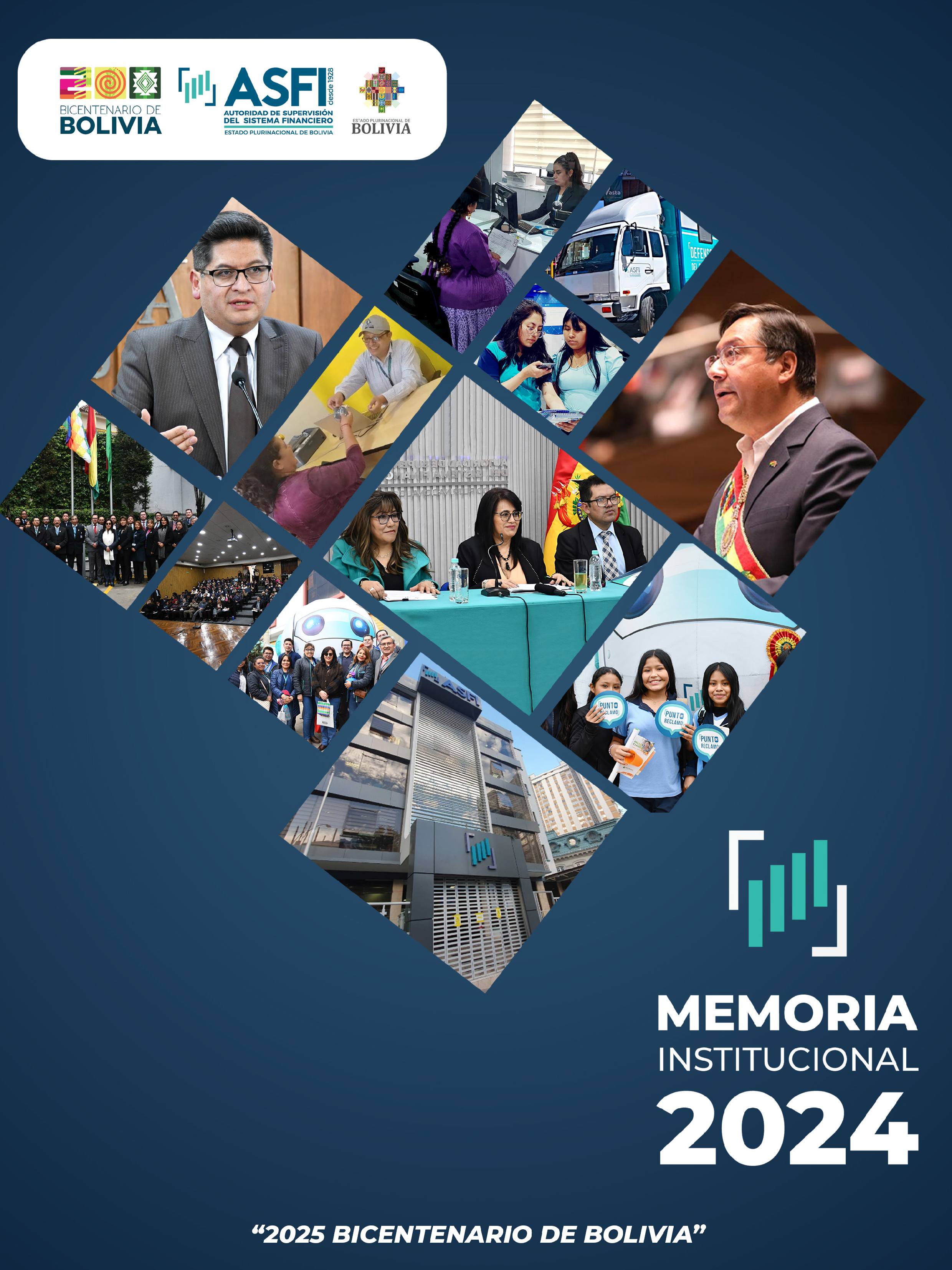 MEMORIA INSTITUCIONAL 2023