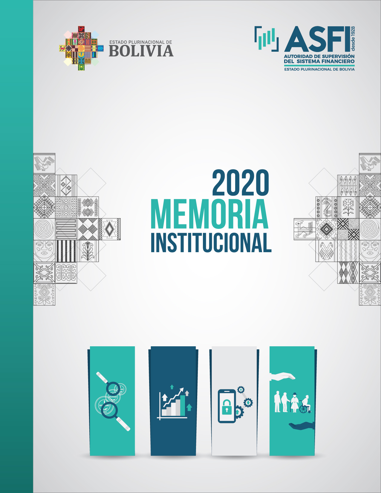 MEMORIA INSTITUCIONAL 2018