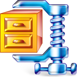 WinZip icon