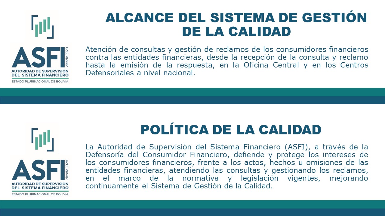 AlcanceSistemaGestionCalidad 20221205