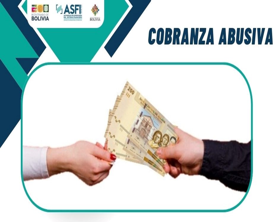 cobranza abusiva